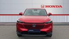 Honda HR-V 1.5 eHEV Advance 5dr CVT Hybrid Hatchback